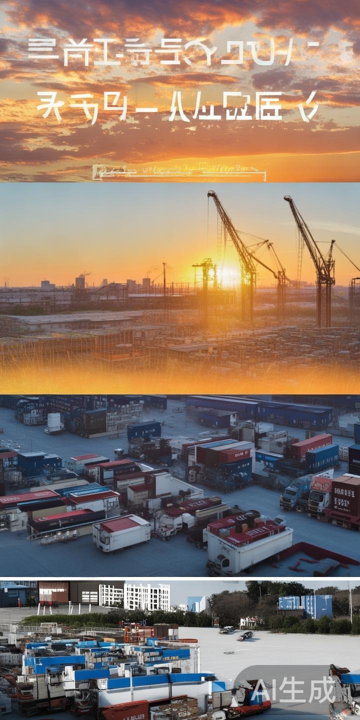 在产品生产规模不断扩大的同时，亚新体育的配送能力也