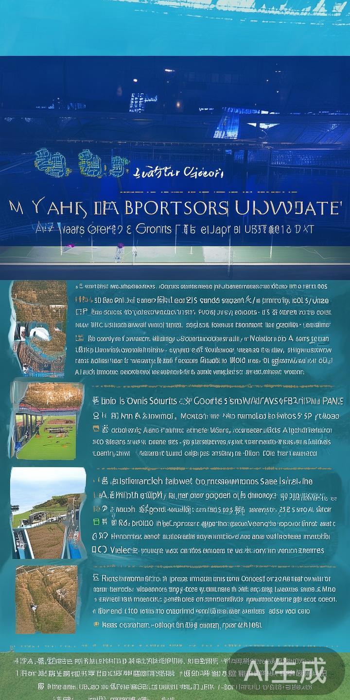 作为国内体育产业的重要一员，亚新体育一直致力于体育