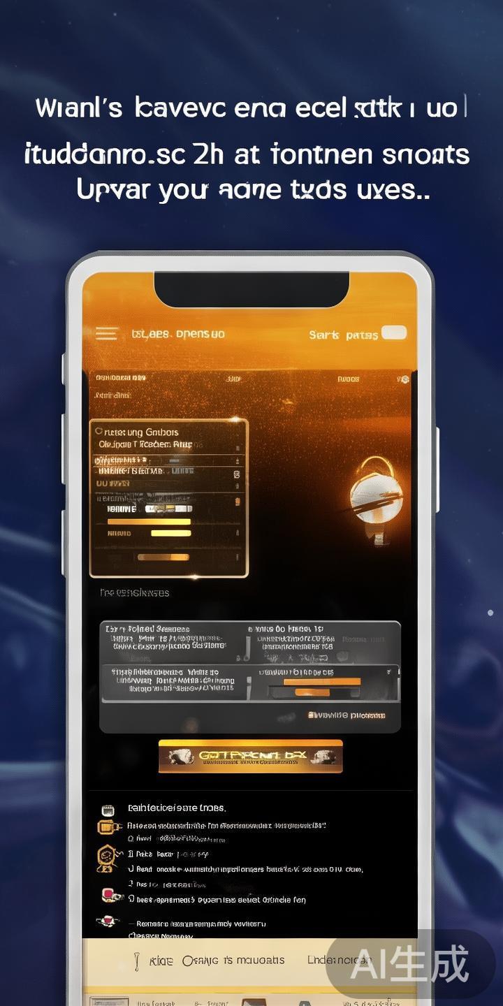 个性化的赛事提醒和资讯推送
通过设置偏好，用户可
