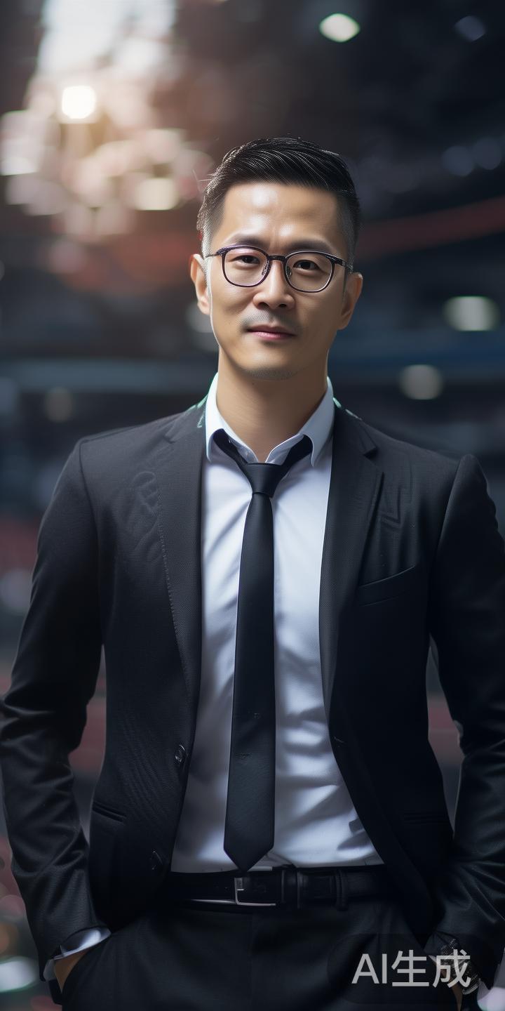 在当今体育产业高速发展的背景下，企业的战略规划正成