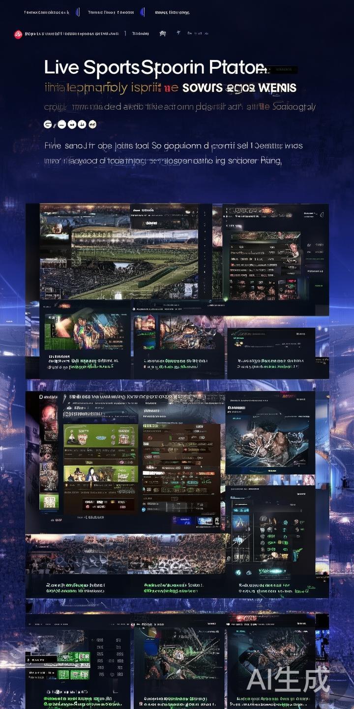 作为新兴的体育娱乐平台，亚新体育平台以多样化的体育