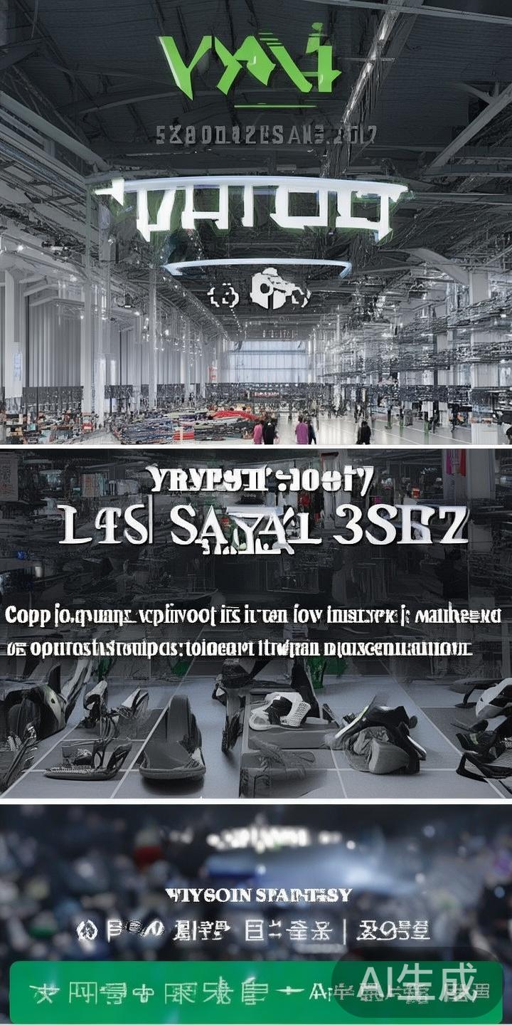 近年来，随着体育产业的不断发展，体育用品市场竞争日