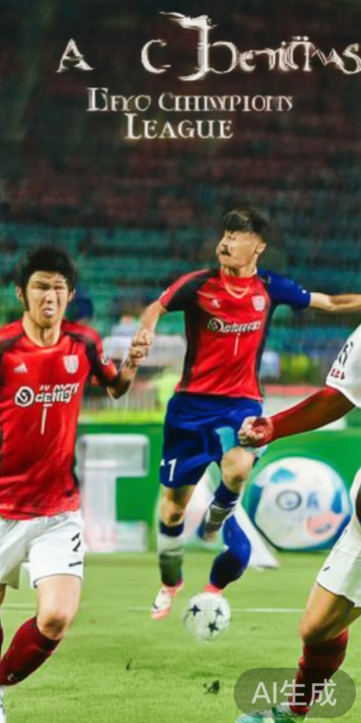 在众多亚冠比赛中，某些对决尤为引人注目。例如，来自