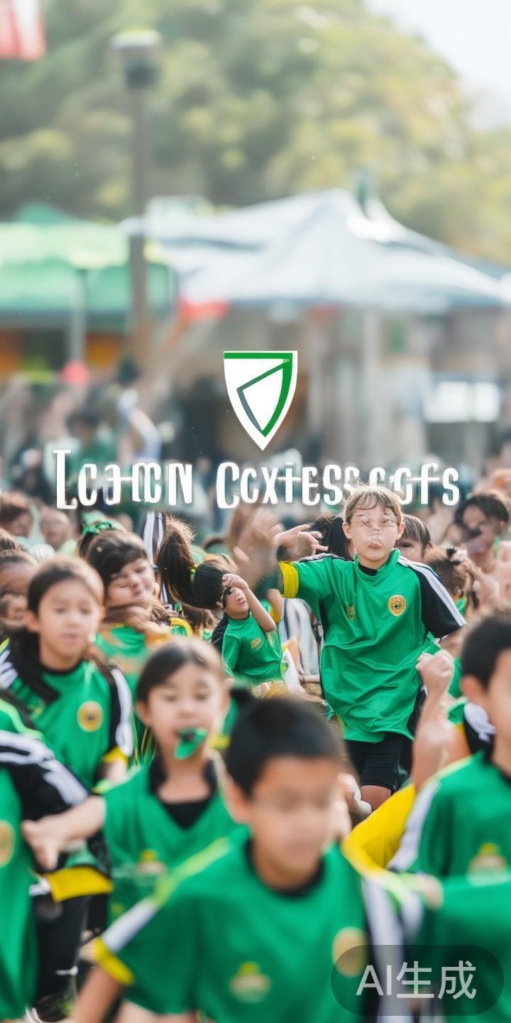 随着青少年的健康和全面发展日益受到社会关注，青少年