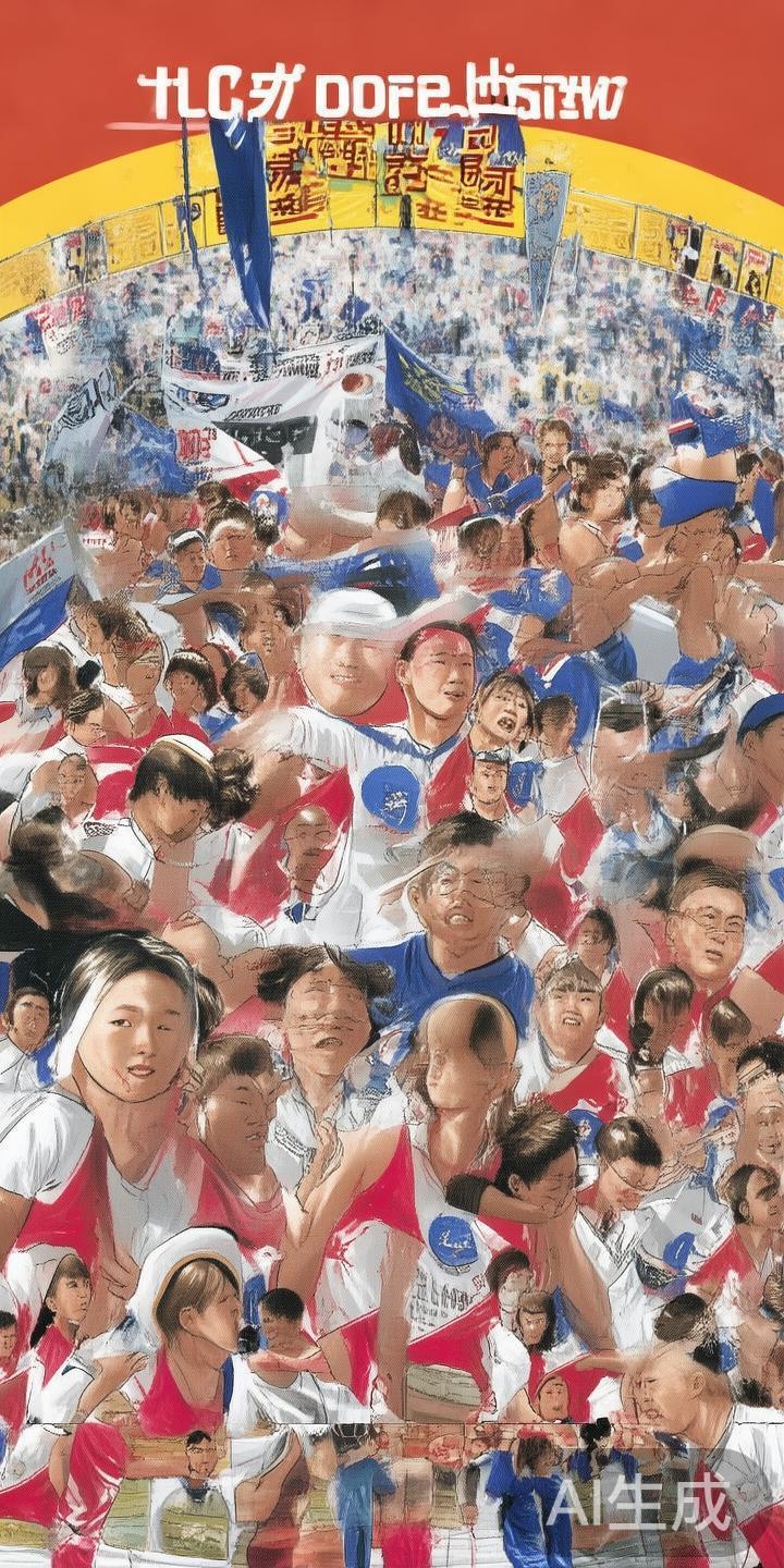 强大的品牌文化是亚新体育1990品牌的又一核心竞争