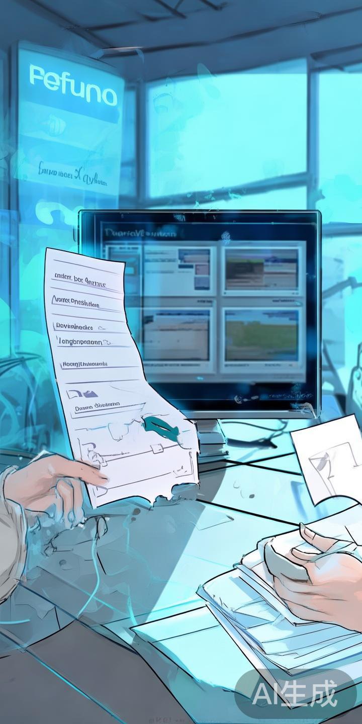 及时沟通，保存证据
第二点是“及时与平台客服联系