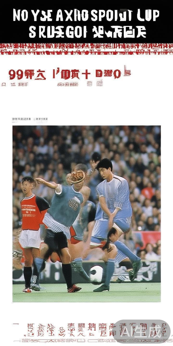 盘点亚新体育1990年杯经典比赛及明星球员魅力时刻