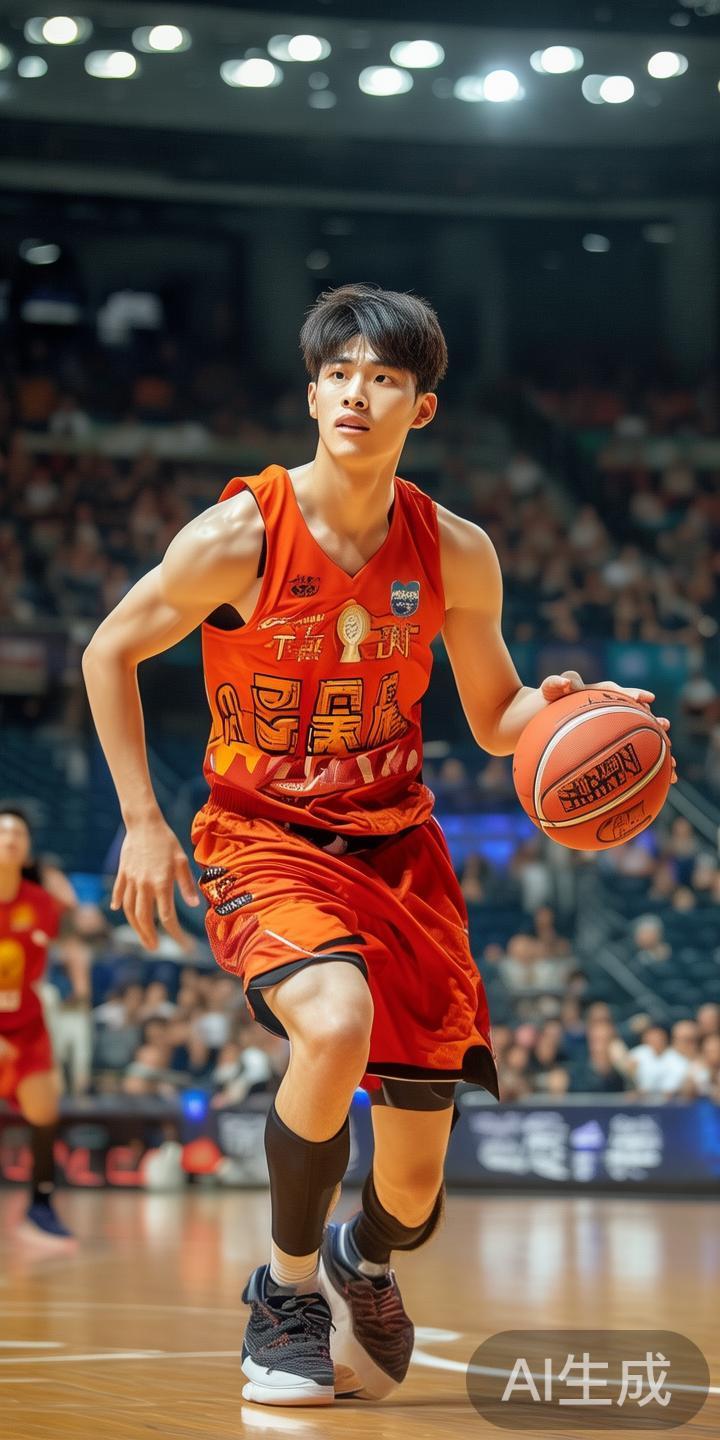 胡明轩加盟亚新体育后表现突破与训练成效全面解析