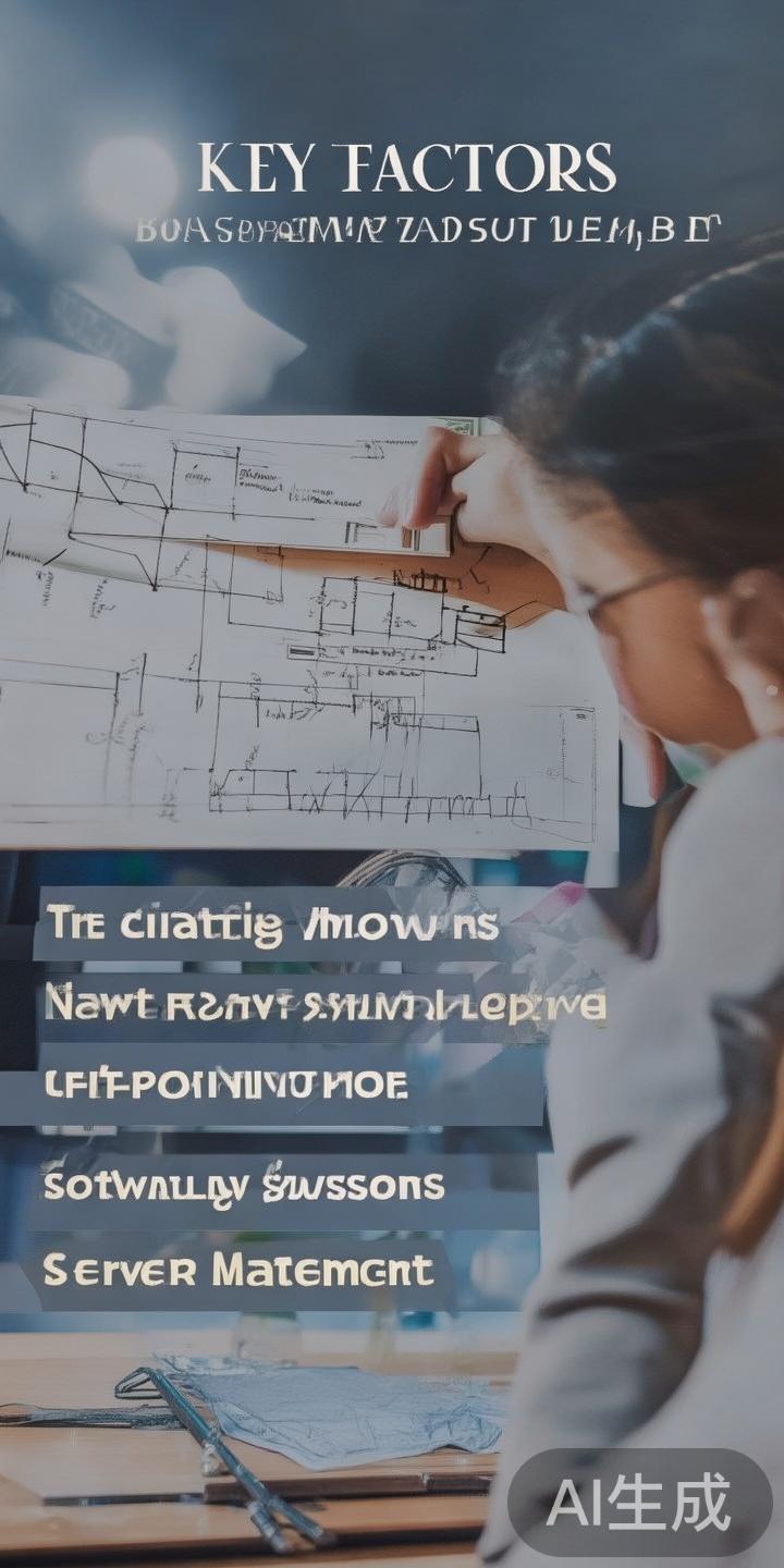 在分析解决方案前，首先要明确导致问题的主要原因。通