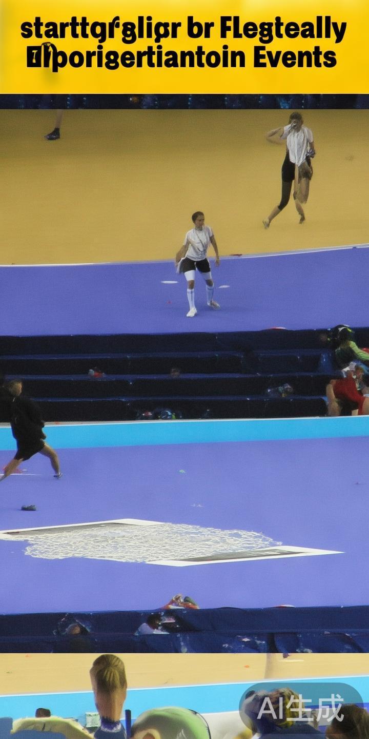 亚新体育登记提前到什么时间最保险及最佳操作建议 在体育赛事日益激烈的竞争环境中,运动员和团队都非常