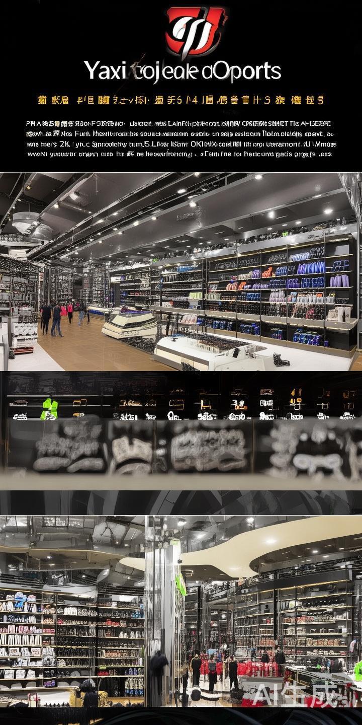 在亚新体育购买运动用品能否确保正品质量? 首先,亚新体育作为知名的体育用品零售商,凭借其广泛