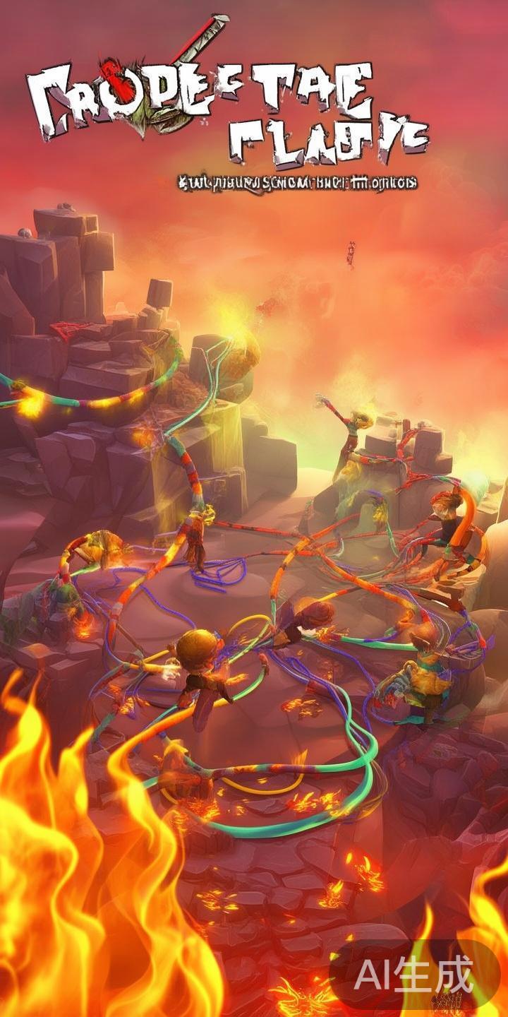 为了让游戏更具吸引力，可以加入一些趣味化的角色扮演