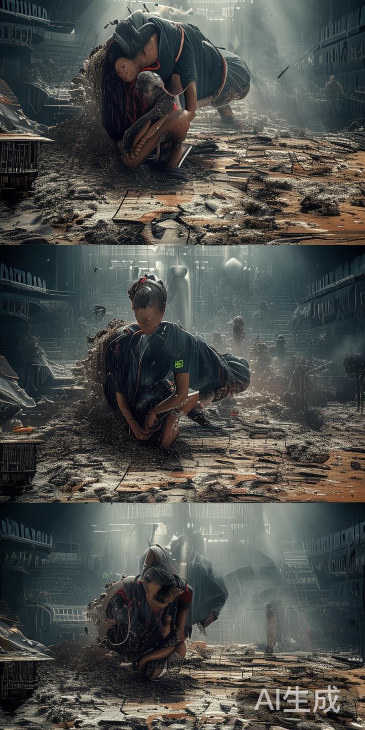 亚新体育安全不达标对运动员健康的潜在风险与影响分析 曾有一则报道,一家体育场馆由于安全措施不足,在一次