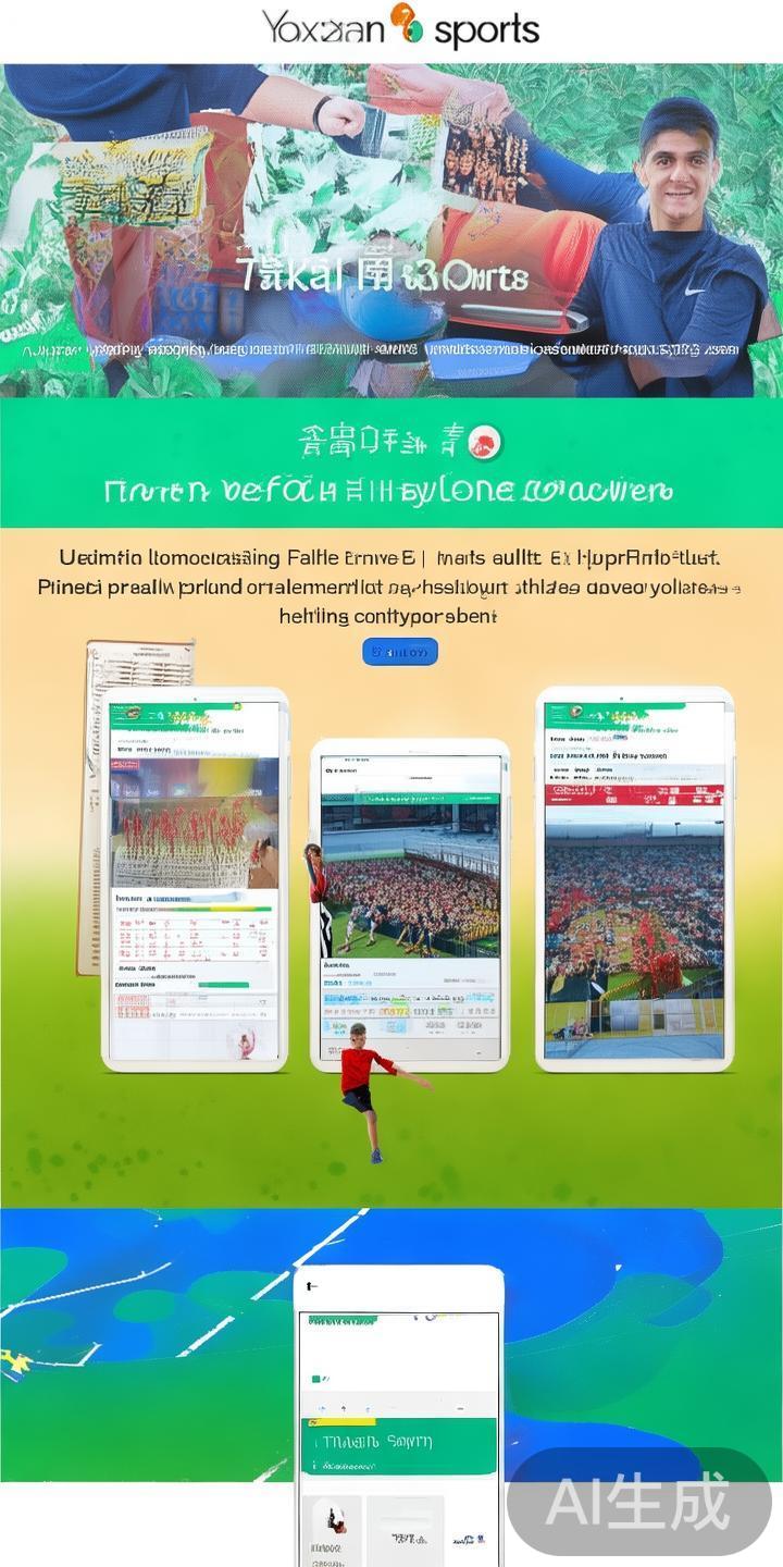 作为一款专业的体育教育平台，亚新体育平台以其“内容