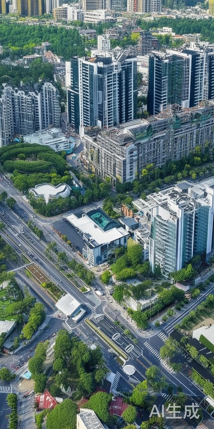 除了工作基础设施，亚新体育关注员工的生活便利。在广