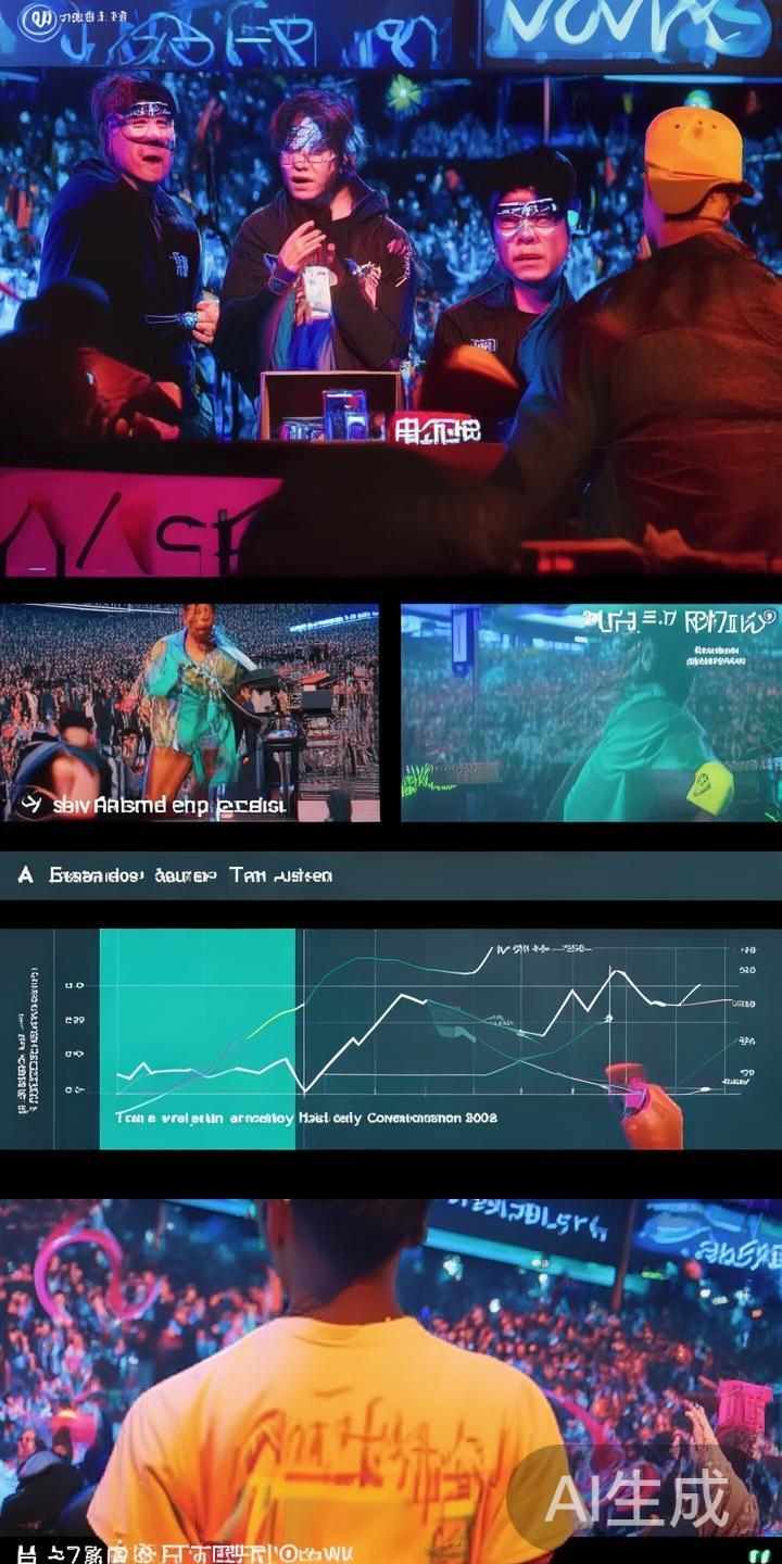 具体案例涵盖了利用短视频引流，通过体育明星直播加强