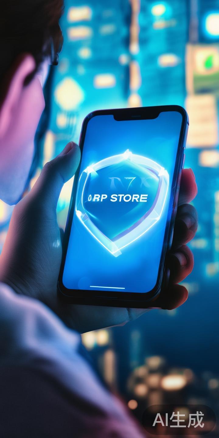 为了确保下载的亚新体育app未被篡改或造成恶意软件