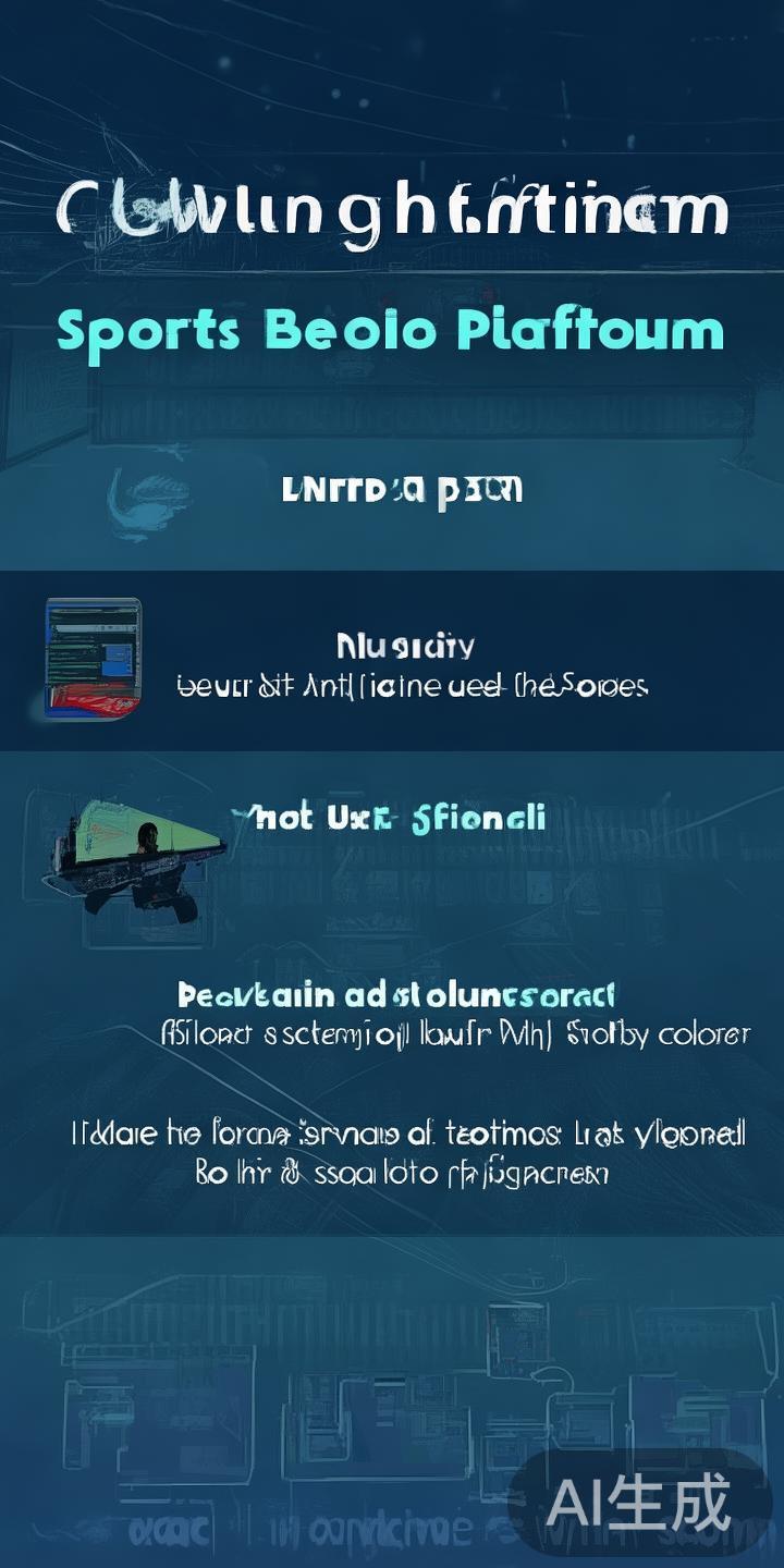 如何有效判断亚新体育是否属于正规可靠的体育赌博平台 了解正规的体育赌博平台的基本特征
在判断一个体育