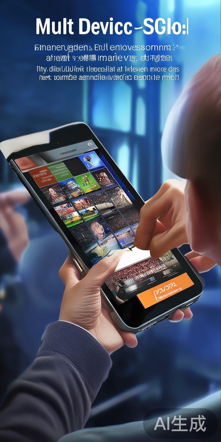 亚新体育app下载教程:多设备同步登录操作流程详解 在当今数字生活节奏日益加快的时代,使用智能设备进行