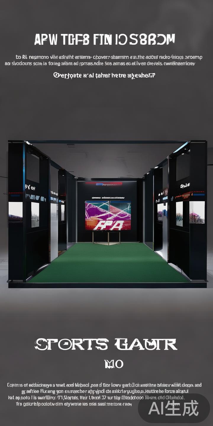 亚新体育游戏展板:助力打造最专业体育游戏展示平台的全新体验 随着体育游戏种类的不断丰富与竞争的日趋激烈,如何让